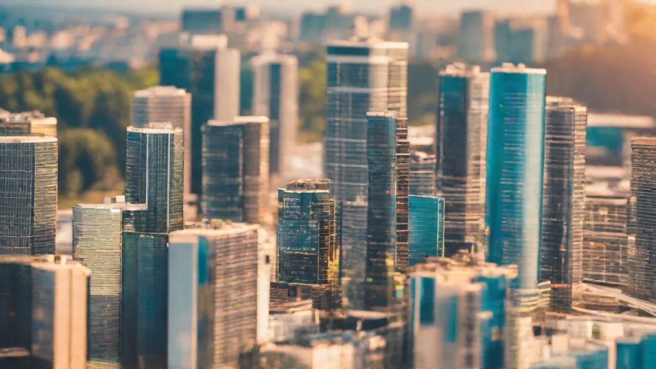 Emerging Digital Exchange Models for Sustainable Investing