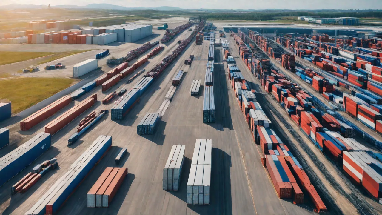 Exploring the Use of Digital Twins in Supply Chain Optimization