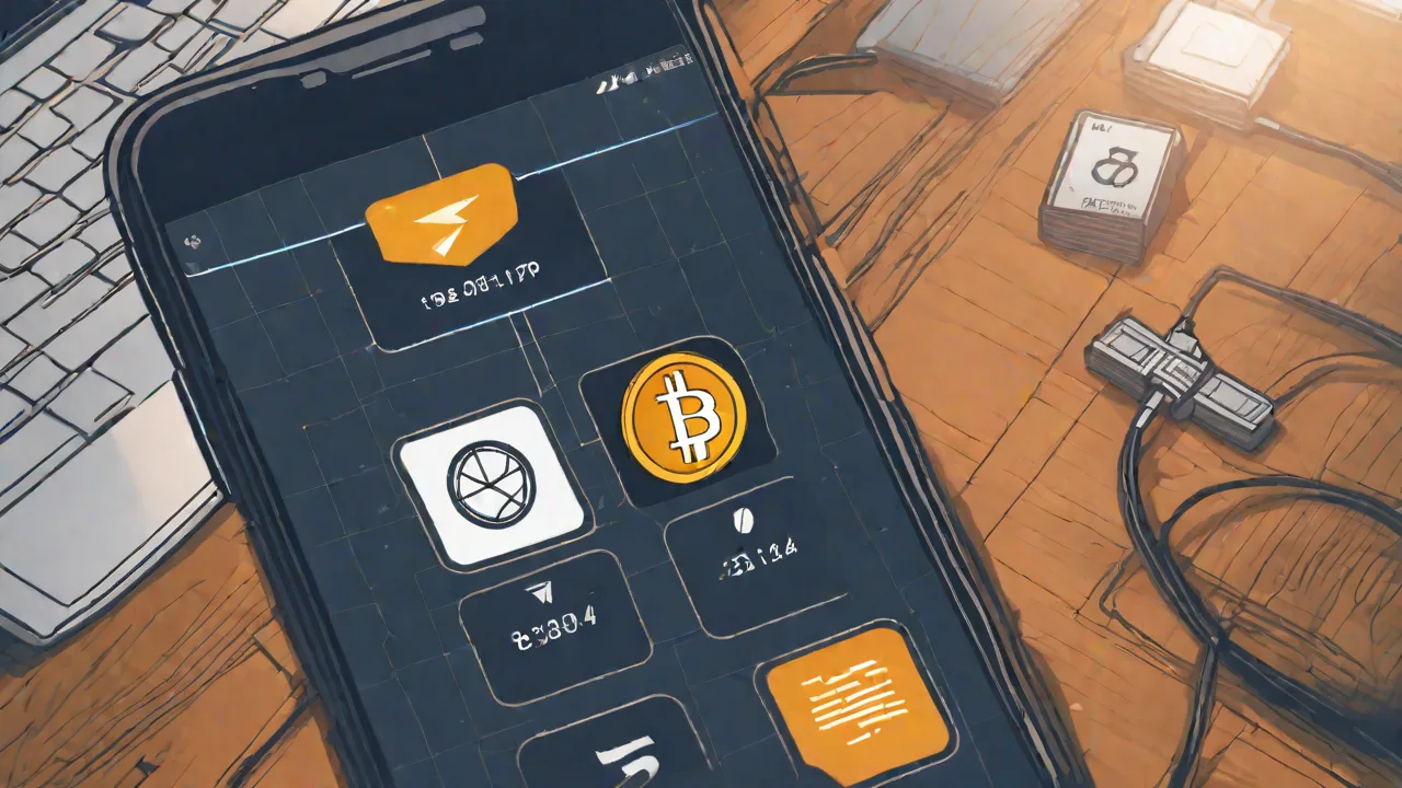 How Real-Time Cryptocurrency Price Tracking Is Changing Trading Strategies