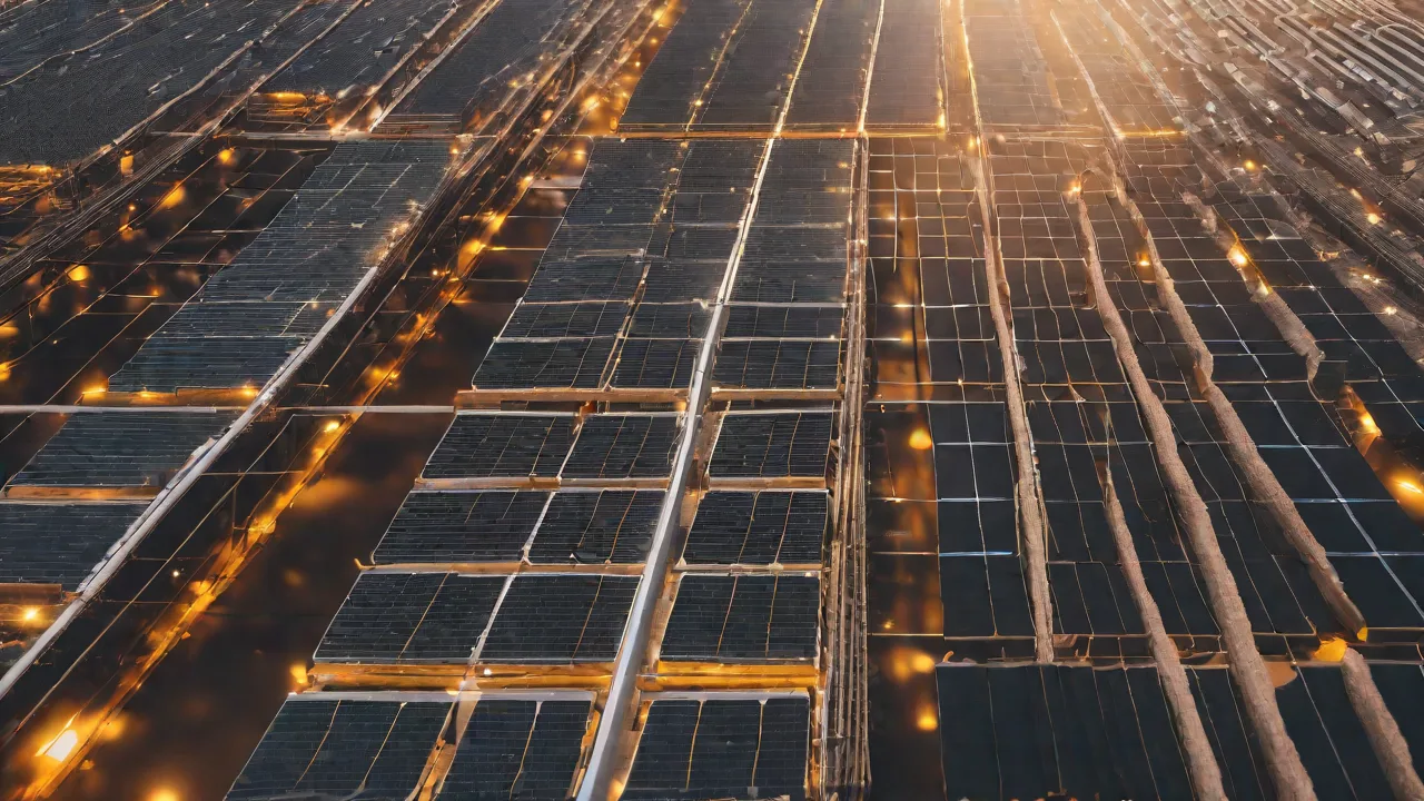 The Future of Cryptocurrency Mining With Sustainable Energy Solutions
