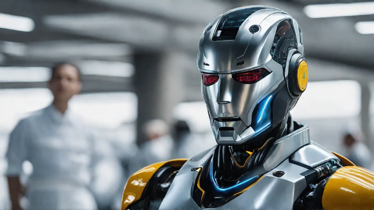The Role of AI Supervision in Enhancing Digital Identity Verification Systems